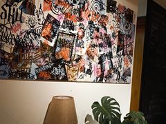 用餐区-光舍(香榭里花园店)