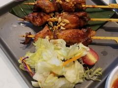 -美奈小馆·越南料理(中航城君尚购物中心店)