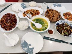 -渝悦情·新派川菜(建国门店)