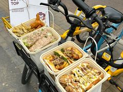 -TIGERS老虎西餐(亦庄店)