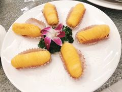 榴莲酥-国贸旋转餐厅(国贸广场店)