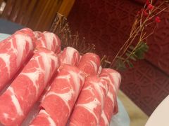 -涮福記·现切牛羊肉火锅(世纪汇店)