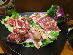 -牛家酒场(7mall店)