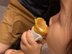 豆乳冰激凌-永和大王(梅家浜店)