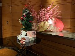 -广州增城保利皇冠假日酒店-玄日本餐厅