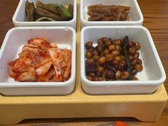 -英兰朝族饭店(河南桥头店)