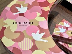 -Laderach 莱德拉(上海环贸iapm店)