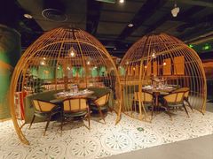 -星樾城·东南亚餐厅(中华广场店)