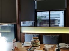 -汝是素•文创素食馆(金月湾店)