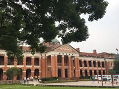 -辛亥革命博物院北区