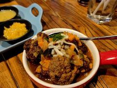 -El Bodegon阿根廷秘鲁餐厅(幸福路店)