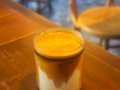 Dirty-EAU CAFE(永康路店)