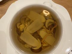-花舍·新派粤菜·西餐·下午茶(亚运村·鸟巢店)