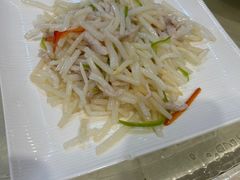 -艳阳度假酒店·餐厅