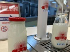 -红星前进面包牛奶公司(君太店)