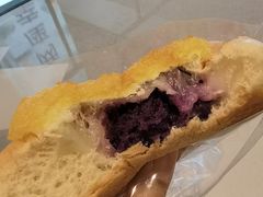 -西村叔叔的店·面包·甜品·蛋糕(清河万象汇店)