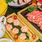 不骗人‼️‼️这个企鹅🐧丸子真的好好吃🤤