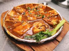 -喜粤广东菜(汉屯路店)