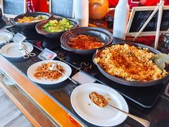 -广州四季酒店·意珍·意式自助餐