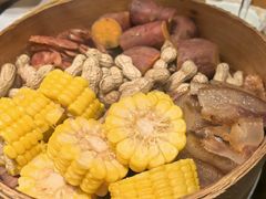 -半山•草庐玖厨(机场路店)