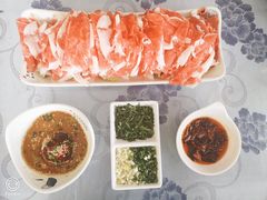 -老毛手抓·盐池滩羊非遗手抓(宁夏总店)