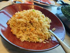 -深圳美高梅酒店-品聚嘉府中餐厅