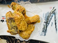 -晓平饭店(嘉善路店)