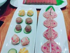 -尚海豆捞(乐虹坊店)