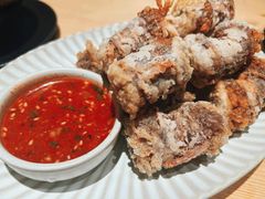 -INSA Korean Bistro饮鲨韩食酒馆