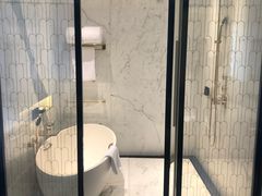 -尼依格罗香港美利酒店