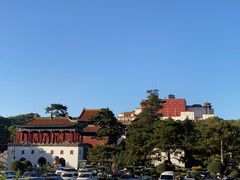 -承德避暑山庄景区