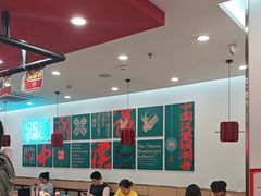 -塔斯汀中国汉堡(东平店)