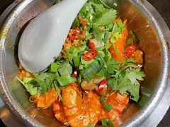 -大头虾越式风味餐厅(光明广场店)