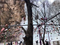 -黑龙潭风景区