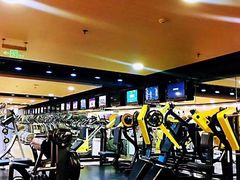 -美菲特健身(华贸店)