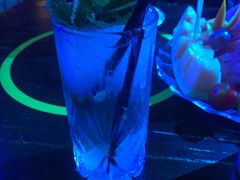 -MOSSO音乐酒吧·Live House(南京西路店)