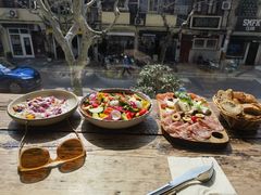 -Alimentari早午餐(安福路店)