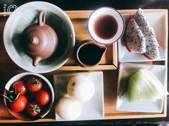 -青藤茶馆(南山路店)