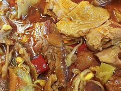 -蓉三少冒烤鸭·四川小吃集(北京首店)