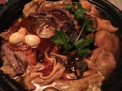 -老表记广西宵夜螺蛳鸭脚煲(西大店)
