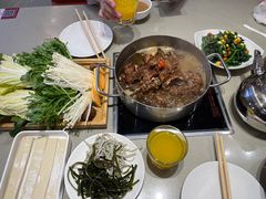 -蝎王府羊蝎子(虎坊桥总店)