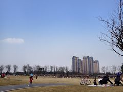 -府河摄影公园