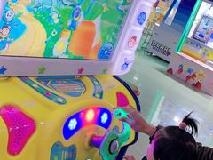 -大玩家超乐场(万达广场苏州吴中店)