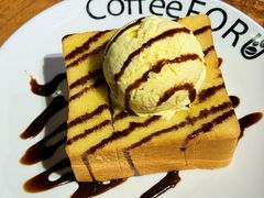 -旧雨咖啡·CoffeeFORU(黄村奥体店)