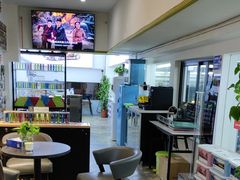 -弋车人洗美·维修·保养(三林店)