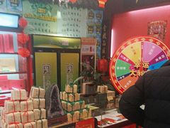 -北京张一元茶庄(黑龙江省旗舰店)