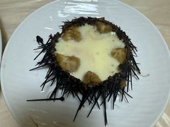 -宾朋海鲜饭庄(兴海路店)