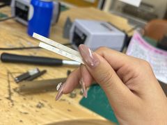 -郑在DIY·潮玩银饰绘画手作(中央大道旗舰店)