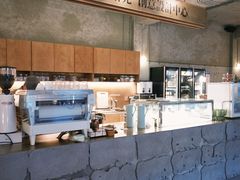 -仁义涵西餐·咖啡(中华巴洛克店)