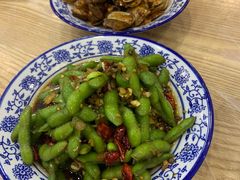 -江城燕子大排档(江汉路步行街店)